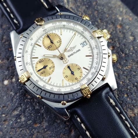 breitling chronomat 81.950